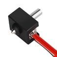 thumbnail image 3 of Kit de bloque calefactor de mejora para extrusora Creality Sprite Ender 3 S1, 3 of 7