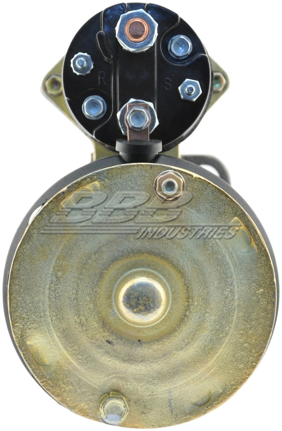 Bbb Industries 3630 Starter