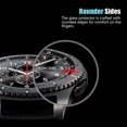 thumbnail image 5 of High-quality Material Screen Protector for Samsung Gear S3, Bubble Free Installation with 2.5D Rounded Edges, Precise Laser Cut for Max Body Coverage, 5 of 5