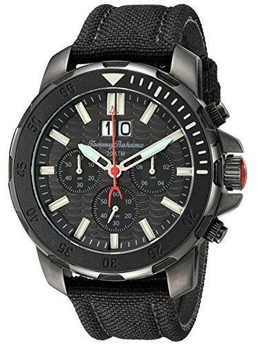 tommy bahama dive watch