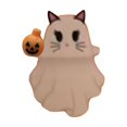 thumbnail image 4 of Ghostees Mystery Phone Accessory Ghostees Mystery Phone Good Friend, 4 of 4