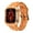 Orange, variant on Rainbuvvy PG333 Smart Watch 1.92 Inch 330mah Bluetooth 5.0 for iOS or Android Outdoor Sports Watch