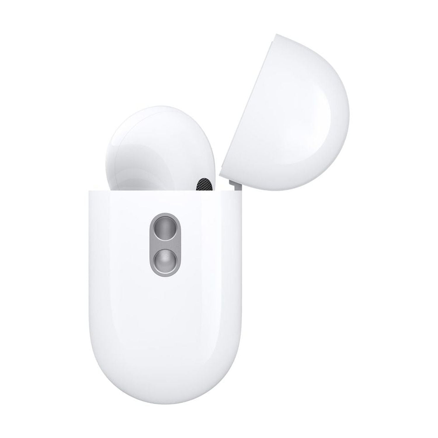 イヤホン AirPods Pro2 (lighting) AirPods Pro (2nd generation) with lighting connection, Rebuilt