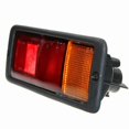 thumbnail image 4 of 2pcs Rear Tail Light Bumper For Mitsubishi Shogun Pajero 1992-1999, 4 of 5