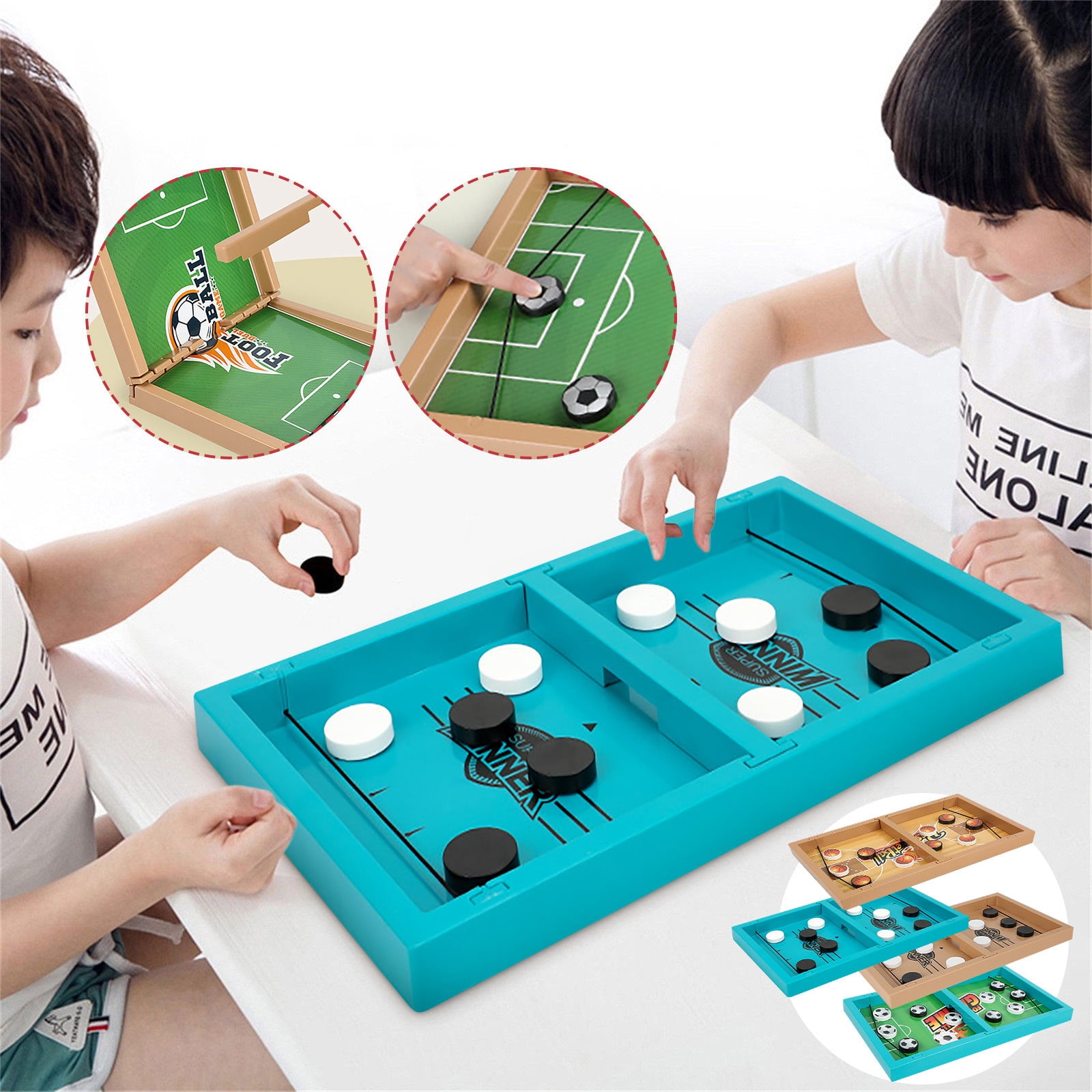 JNGSA 1 Year Old Boy Gifts, Toys for 3 Year Olds Challenge Acceptedcatapult  Chess Bumper Chess Parent-Child Interactive Game - Walmart.com