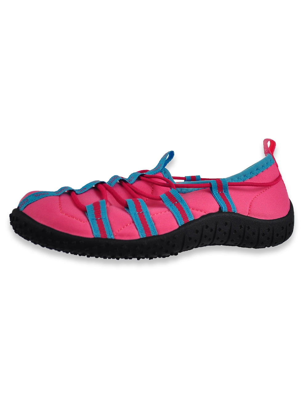 Aquakiks Aquakiks Girls' Cool Water Swim Shoes