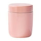 thumbnail image 1 of Mini termo de acero inoxidable 304, color stew, boca ancha, para estudiantes masculinos y femeninos, antifugas, hervidor ahumado, interior y exterior 304, 1 of 5
