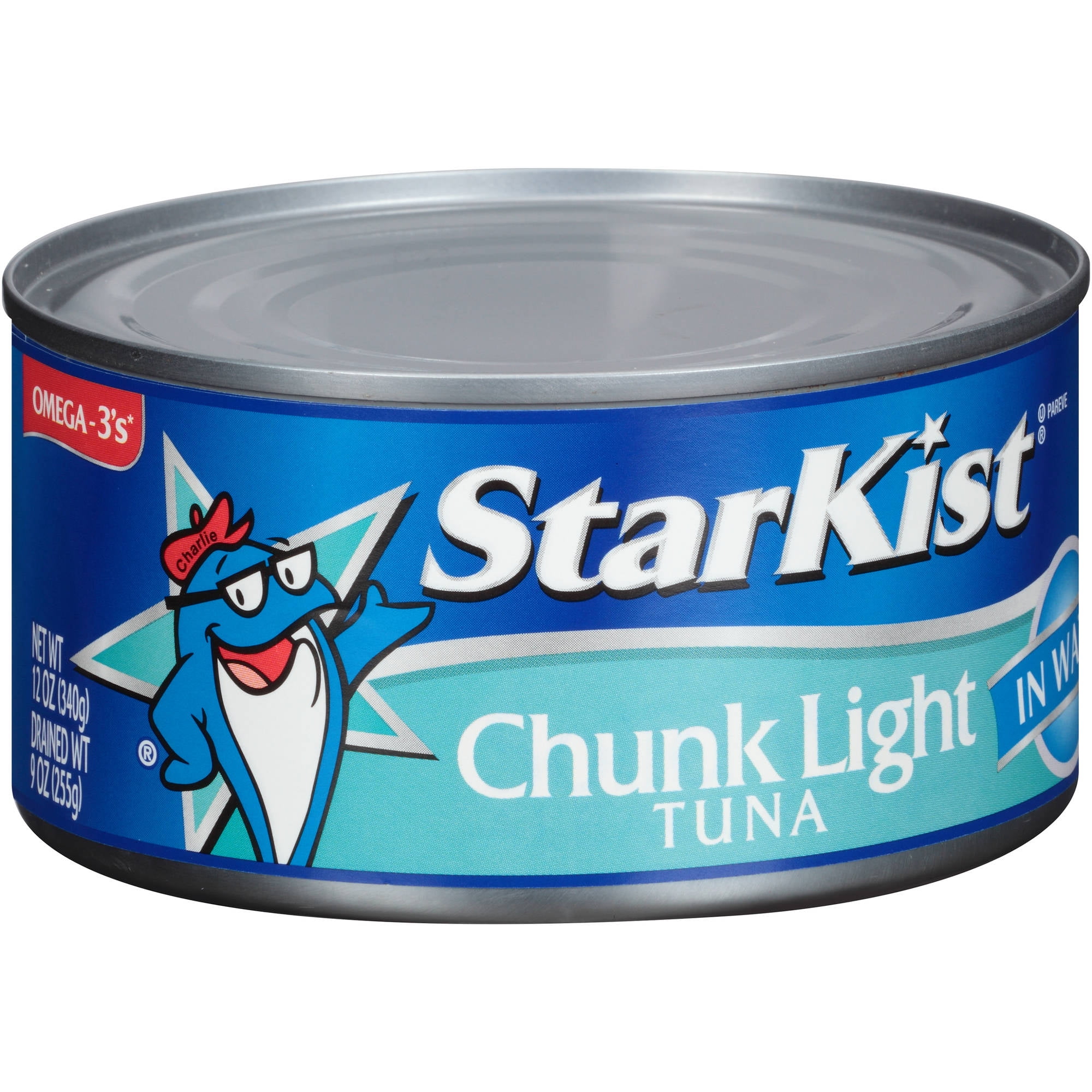 StarKist® Chunk Light Tuna in Water 5 oz. Can
