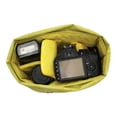Ape Case Cubeze Interior Case For Cameras - Black/yellow A | Meses sin interés