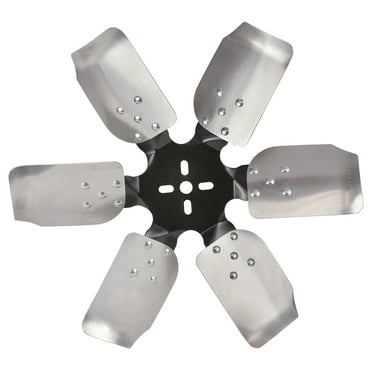 Derale 17518 Rigid Race Fan
