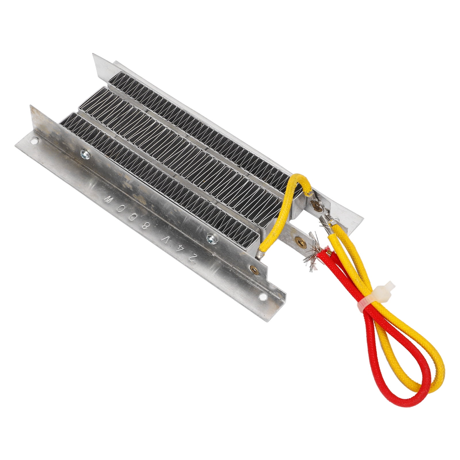 Elementi riscaldanti spirale Hot Runner 100W-200W 110V-120V in acciaio inox