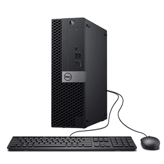 Dell Optiplex 3050