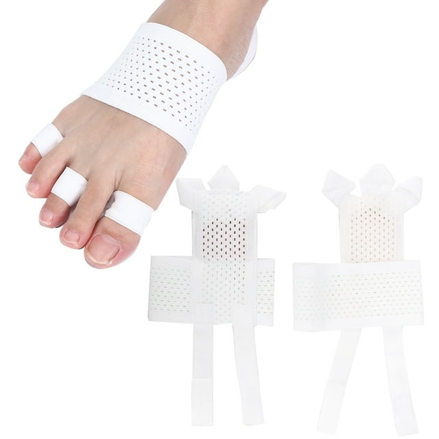 Corrector de dedos Jadeshay para juanetes transpirable