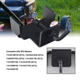 thumbnail image 4 of 490-850-0005 Herramienta universal de extracción de cuchillas para cortacésped/abrazadera para cuchillas de cortacésped compatible con cortacésped MTD de 21" para caminar detrás y para monta, 4 of 5
