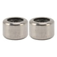 thumbnail image 1 of Roulement à Aiguilles, 2 Pcs Roulement à Rouleaux Résistant à l'Usure 170F-192F pour Moteur Diesel à Air Refroidi HK1512,081410, 1 of 8