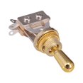 thumbnail image 4 of Selector Guitarra Eléctrica 3 Vías Interruptor para LP EPI (dorado), 4 of 9
