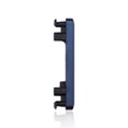 thumbnail image 3 of Replacement Hard Buttons (Volume) Compatible For Motorola Moto G Stylus 4G (XT2211 / 2022) (Twilight Blue), 3 of 4