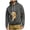 ZQR1-Dark Gray, variant on Eiyaclvo Mens Pet Pouch Hoodie for Men with Pocket Long Sleeve Hooded Sweatshirts Pullover Carrier Kangaroo Dog Pouch Hoodies