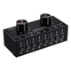 thumbnail image 2 of Divisor de audio 3,5 mm Sunnimix Interruptor de auriculares con señal de audio, 2 of 8