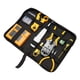 thumbnail image 1 of Paquete de kit de red de hardware Conjunto de combinación de abrazadera de cable Mantenimiento del hogar, 1 of 4