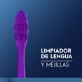 thumbnail image 4 of Cepillo de Dientes Oral-B 123 con Cerdas Medias, 1 pzas, 4 of 5