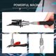 thumbnail image 4 of Tao Hua Yuan Telescopic Adjustable Magnetic Pick-Up Tools Grip Extendable Long Reach Pen Handy Tool for Picking Up Nuts Light AA, 4 of 5