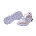 thumbnail image 4 of Tenis Deportivos Para Dama En Mezcla De Textiles Multicolor Con Cortes Asimétricos, Suela Confort, 4 of 4