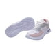 thumbnail image 4 of Tenis Deportivos Para Dama En Mezcla De Textiles Multicolor Con Cortes Asimétricos, Suela Confort, 4 of 4