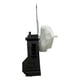 thumbnail image 4 of HVAC Heater Air Blend Door Actuator for 2007-2011 -V 604-340, 79160--A01 Primary Air Temperature Actuator, 4 of 5