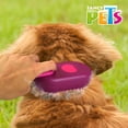 thumbnail image 5 of Fancy pets. Cepillo con Vaporizador para Perros y Gatos, 5 of 5