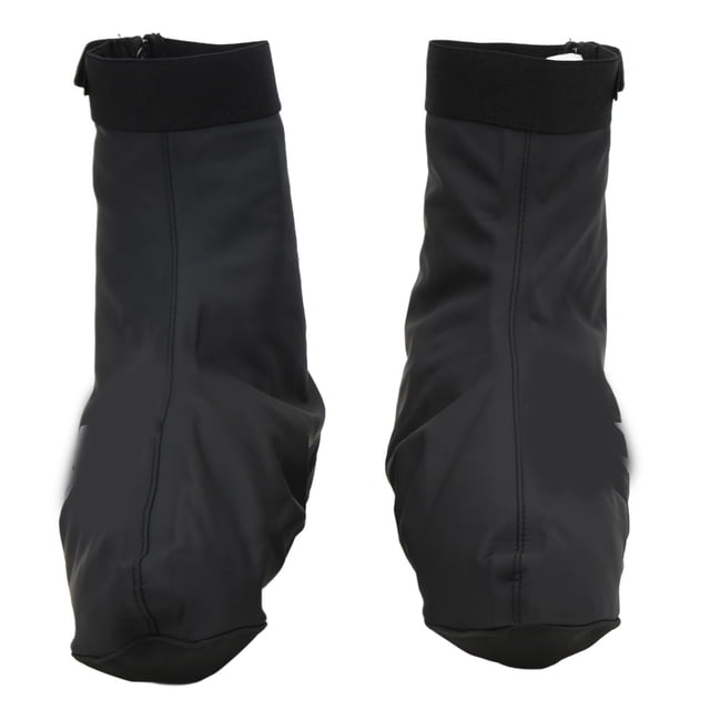 Bicycle Overshoes, Thermal Bike Shoe Covers Easy To Clean For Outdoor Cycling