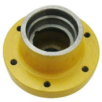 RAParts Front Hub - Fits John Deere - R49839