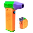thumbnail image 2 of ​ for Turbo fan 140,000 RPM 62m/s brushless handheld rechargeable for snow removal, 2 of 6