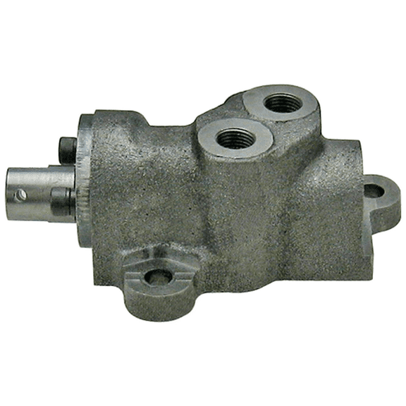 3186463M95 New Power Steering Control Valve for Massey Ferguson 231 240 250 20D 