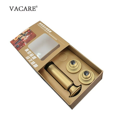 

Wine Stopper Set Airtight Pump Bottle Cap Sealing Preservator Red Wine Bottle Sealer Silicone Wine Stopper Gift Pack 3pcs/se
