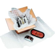Sealed Air High Performance Air Cap Bubble Wrap, Clear