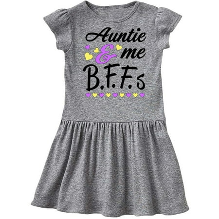 Auntie and Me BFFs best friends forever Toddler (Good Dares For Best Friends)