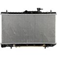 thumbnail image 1 of Sunbelt Radiator pour 00-05 Hyundai Accent 1.6L 1.5L 2338, 1 of 4