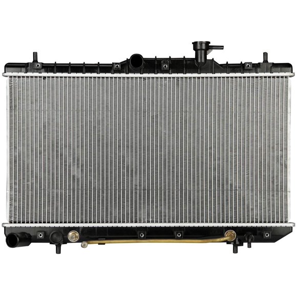 Sunbelt Radiator pour 00-05 Hyundai Accent 1.6L 1.5L 2338