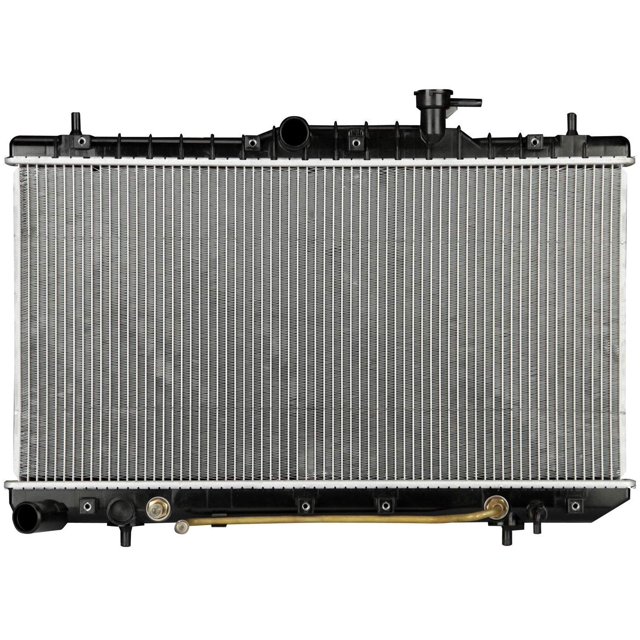 Sunbelt Radiator pour 00-05 Hyundai Accent 1.6L 1.5L 2338