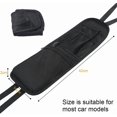 thumbnail image 3 of Organizador de coche, organizador genérico para asiento de coche, bolsa lateral colgante, organizador lateral multifuncional para asiento de coche, bolsa de almacenamiento plegable para coche con múlt, 3 of 5