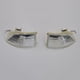 thumbnail image 5 of Sidaley 1 par de repuesto para Focus C-MAX 2013 Cacoucs espejo retrovisor de coche luz intermitente 6M5Y 13B381 Type2 NO2, 5 of 6