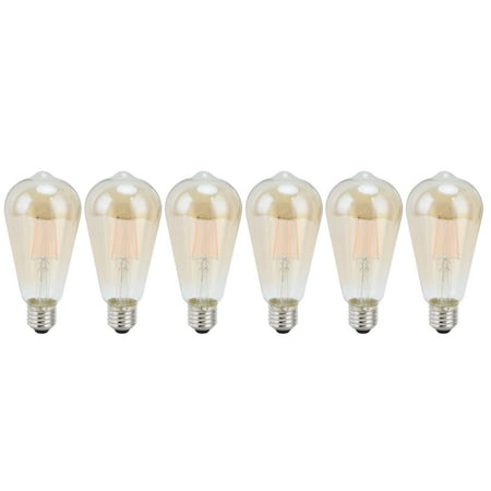 

LED Bulb E27 Filament Lamp For Home For Kitchen For Bar For Living Room For Hotel