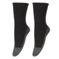 thumbnail image 1 of Self Heating Socks 35 Degrees Celsius Aluminized Fiber Thermal Socks Warm Thick Heated Socks for Cold Weather, 1 of 14