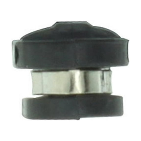 Centric Parts 116.34014 Brake Pad Sensor Wire Fits select: 2001-2006 BMW 325, 1999-2000 BMW 323