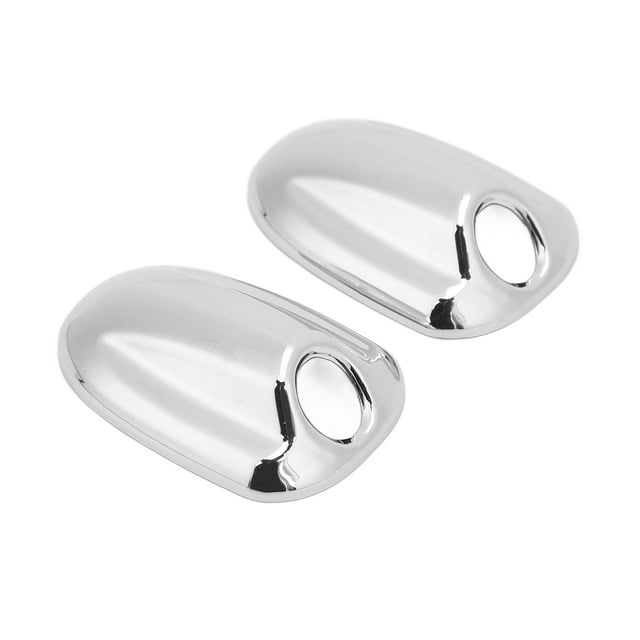 Sailing Cubierta de boquilla rociadora para parabrisas de automóvil - Reemplazo para COOPER F55 2014-2022 (2 piezas)