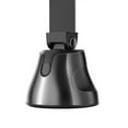 thumbnail image 2 of AMERTEER Auto Tracking Smart Shooting Holder 360 Degrés Rotation Téléphone Portable Caméra Titulaire, 2 of 9