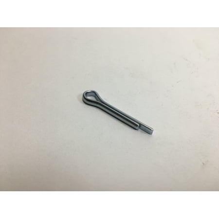 

Genuine Husqvarna 596029501 Cotter Pin OEM Fits 876020412