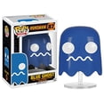 thumbnail image 1 of Funko POP Games Pac-Man Figura de Acción Fantasma Azul Funko, 1 of 2