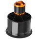 thumbnail image 3 of Ventilador con conductos de 12 aspas edf de 50 mm con equilibrio de motor sin escobillas qf26115000kv 34s rc probado para avión rc, 3 of 7